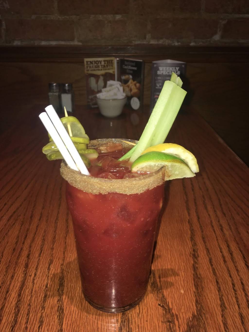 The Copper Mug | restaurant | 79 Broadway, Tillsonburg, ON N4G 3P5, Canada | 5198426227 OR +1 519-842-6227