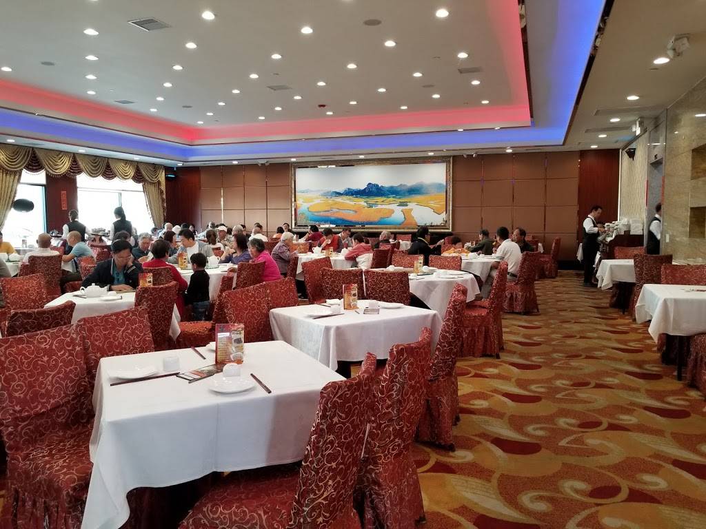 World Seafood Restaurant | restaurant | 1412 S Garfield Ave, Alhambra, CA 91801, USA | 6262823888 OR +1 626-282-3888