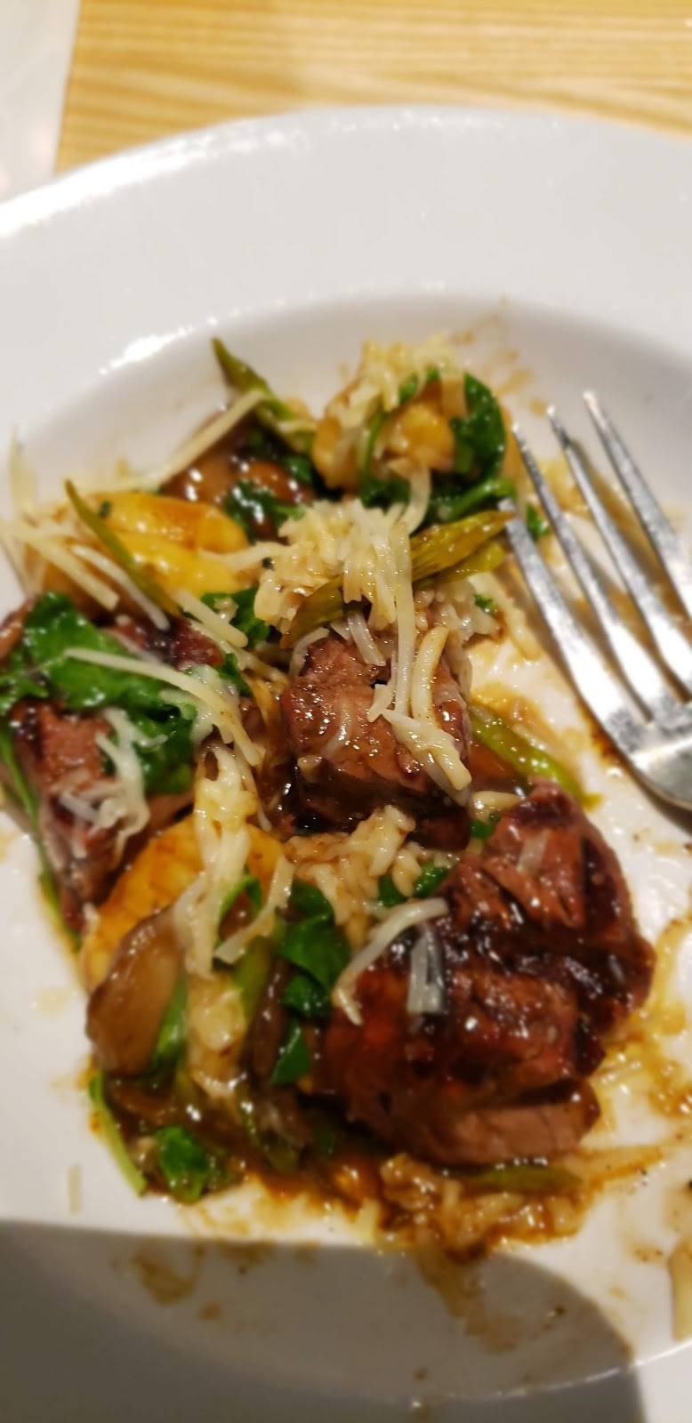 Aubreys | restaurant | 885 W Andrew Johnson Hwy, Greeneville, TN 37745, USA | 4238239691 OR +1 423-823-9691