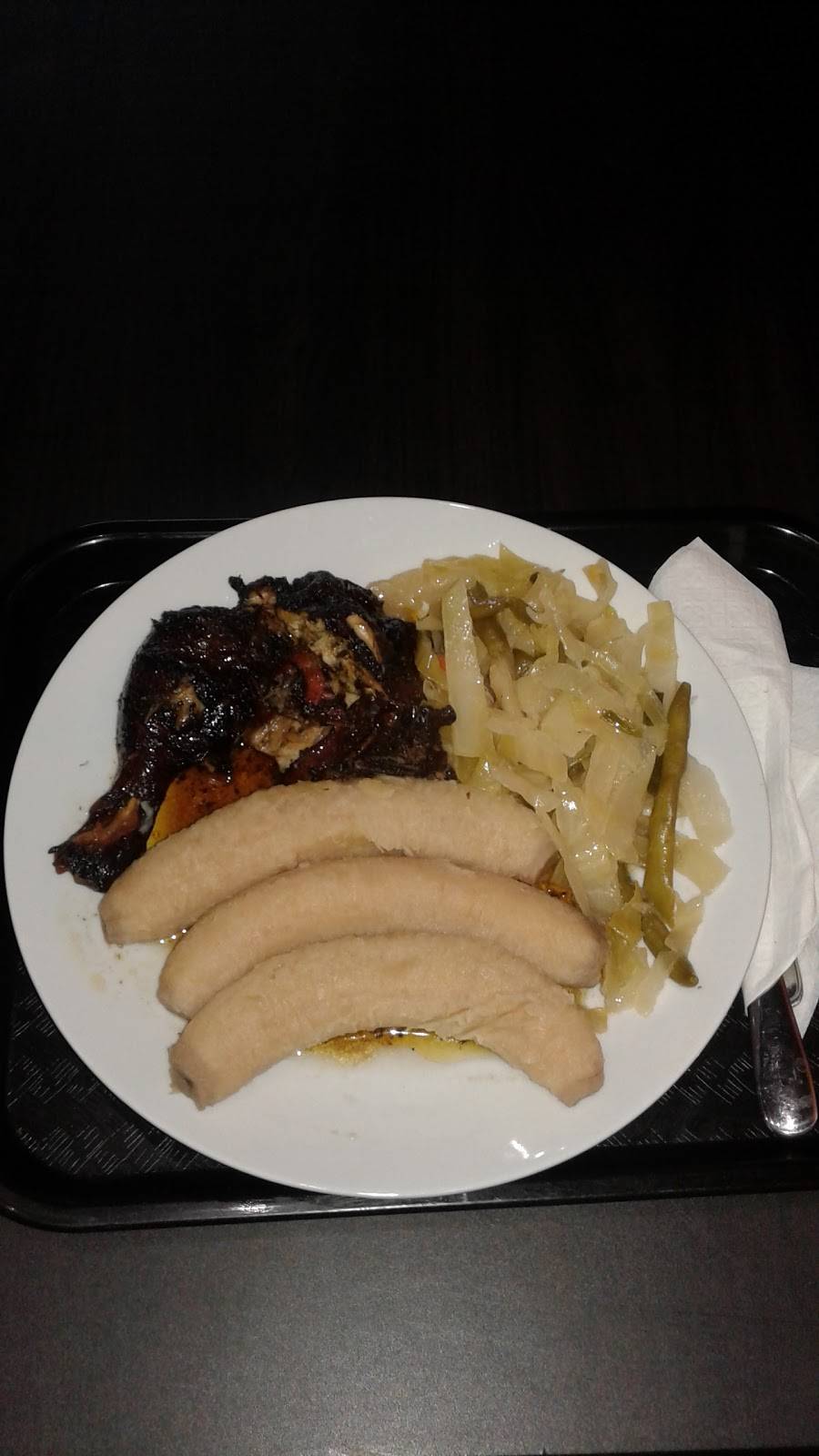 Mama DS Jamaican Cuisine | restaurant | 1128 Simcoe St N, Oshawa, ON L1G 4W6, Canada | 9052403088 OR +1 905-240-3088