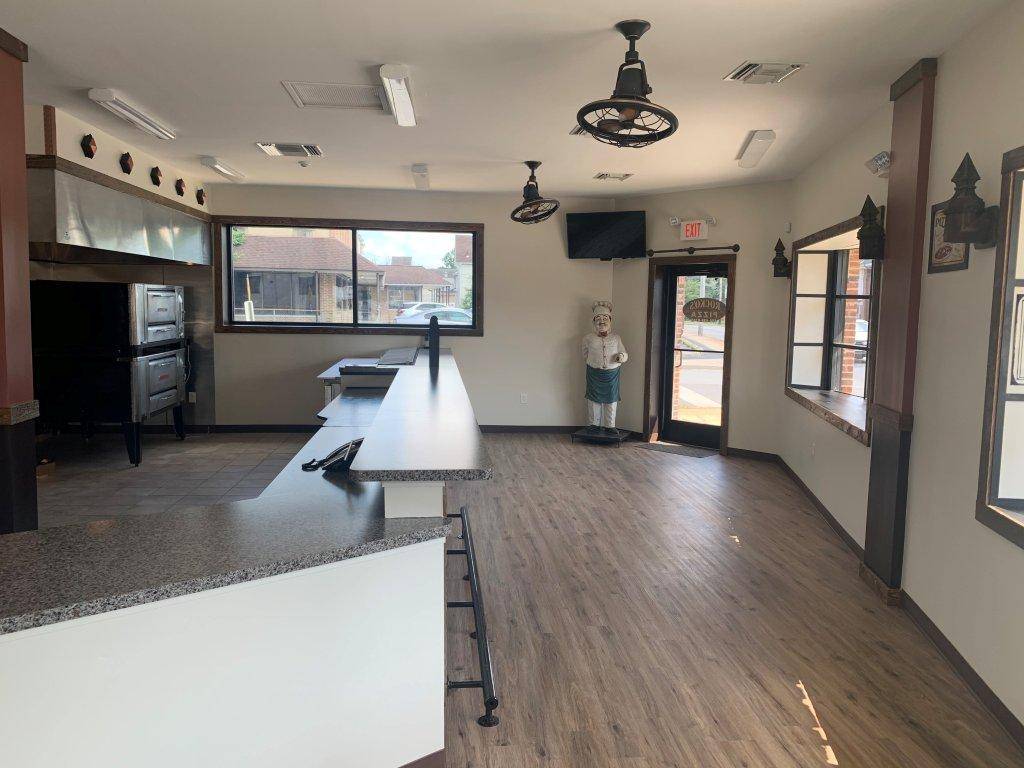 Rockos Pizza | meal delivery | 1253 Jefferson Ave, Woodlyn, PA 19094, USA | 4844838745 OR +1 484-483-8745