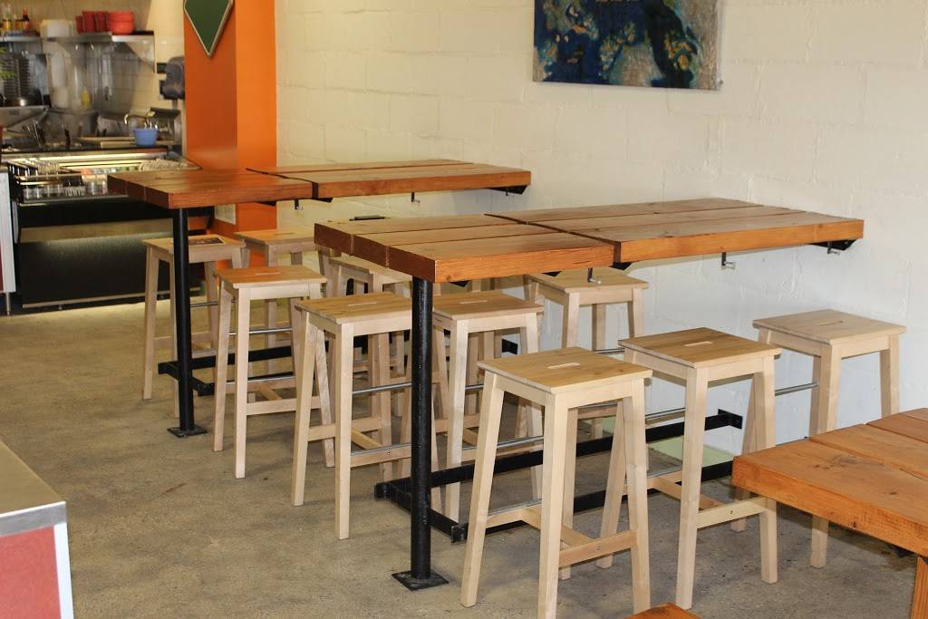 NuNoodle | restaurant | 89-10 Queens Blvd, Queens, NY 11373, USA | 7185058858 OR +1 718-505-8858