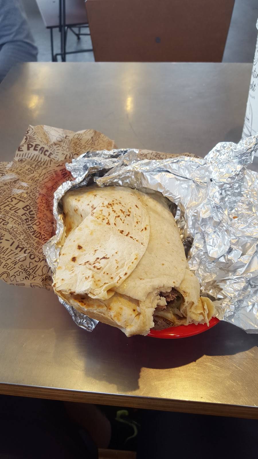 Chipotle Mexican Grill | restaurant | 1608 N Memorial Dr, Lancaster, OH 43130, USA | 7406899627 OR +1 740-689-9627