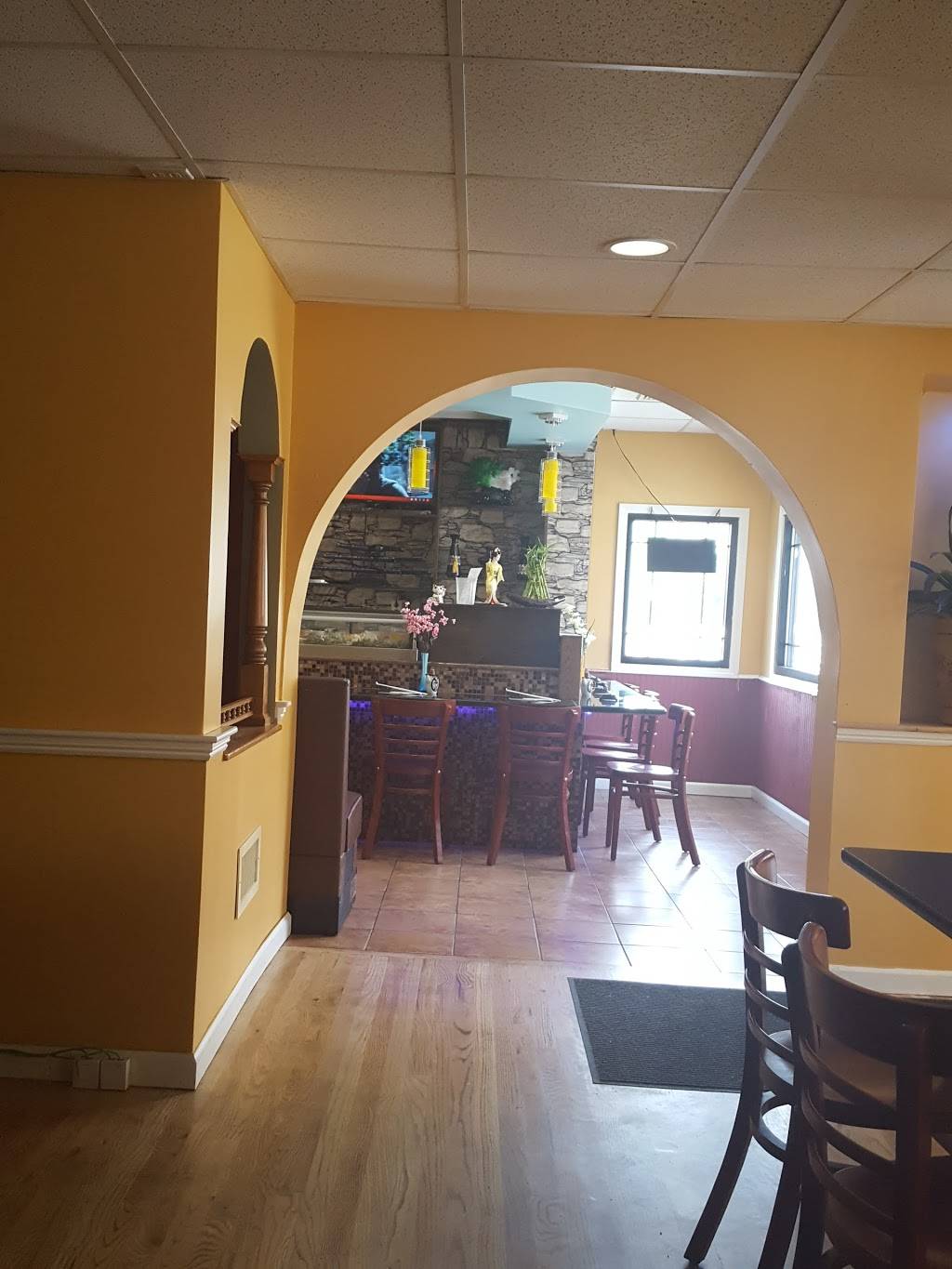 Sushi Q Japanese Restaurant | restaurant | 150 S Main St, Thomaston, CT 06787, USA | 8602830990 OR +1 860-283-0990