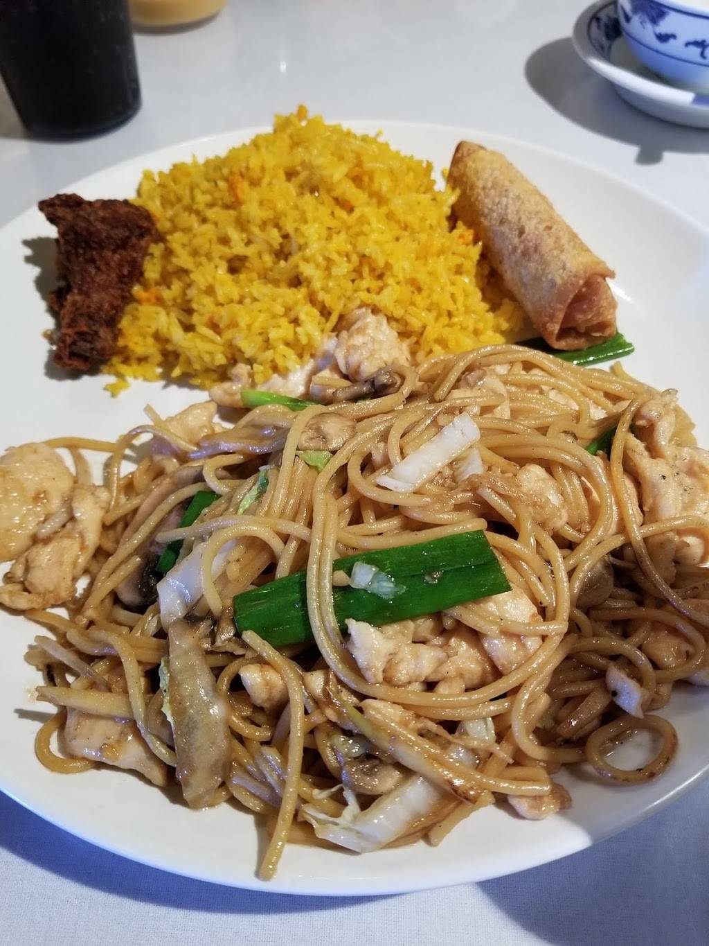 Green Bamboo Restaurant | restaurant | 902 N Dixie Hwy, Elizabethtown, KY 42701, USA | 2707693457 OR +1 270-769-3457