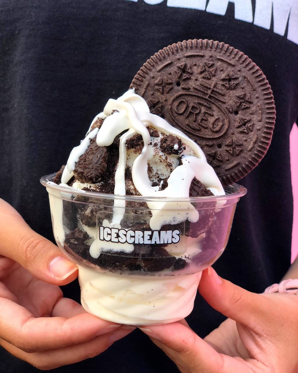 ICESCREAMS | restaurant | 669 County Rte 2, Elizaville, NY 12523, USA | 5187218865 OR +1 518-721-8865