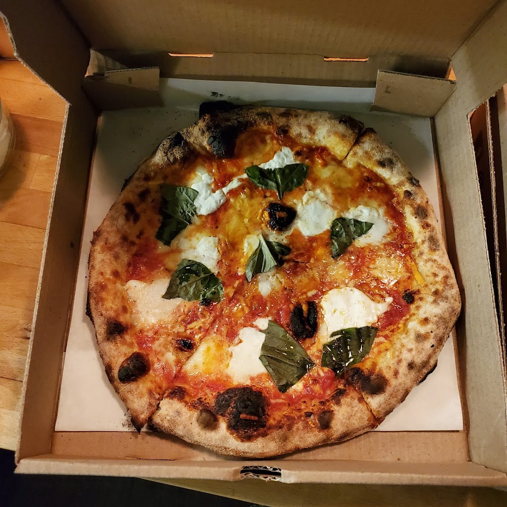 Crosta | restaurant | 486 6th Ave, Brooklyn, NY 11215, USA | 9292950008 OR +1 929-295-0008