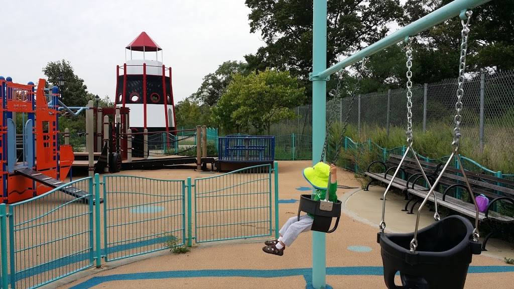 Coles Dock Side | restaurant | 369 Cleveland Ave, Staten Island, NY 10308, USA | 7189485588 OR +1 718-948-5588