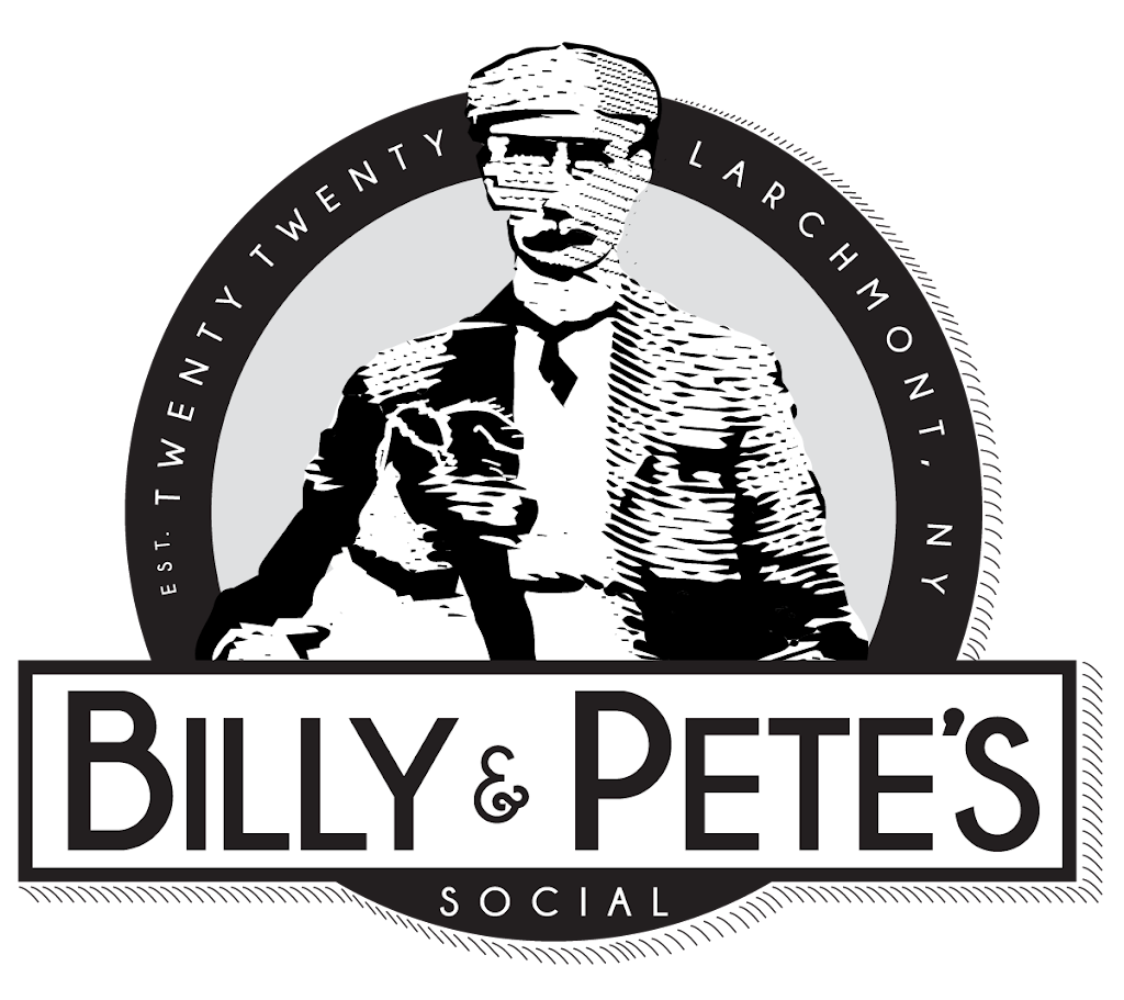 Billy & Petes Burger Bar | restaurant | 2118 Boston Post Rd, Larchmont, NY 10538, USA | 9143411534 OR +1 914-341-1534