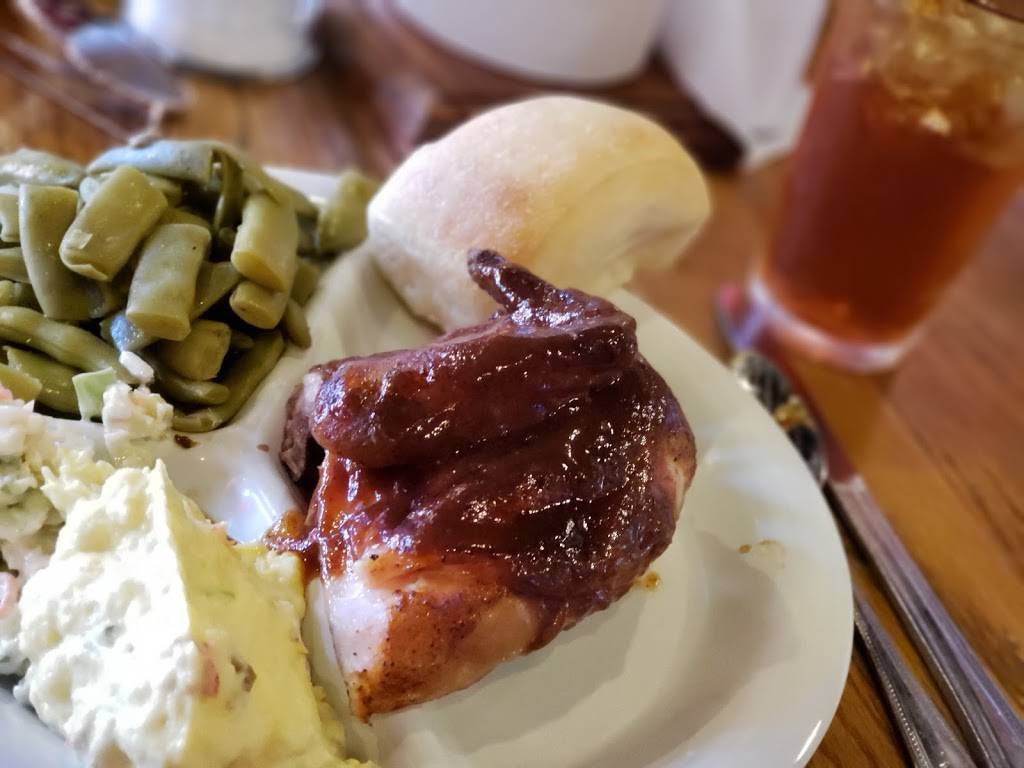 Spring Creek Barbeque | restaurant | 4220 Farm to Market 1960 Rd W, Houston, TX 77068, USA | 2814448683 OR +1 281-444-8683