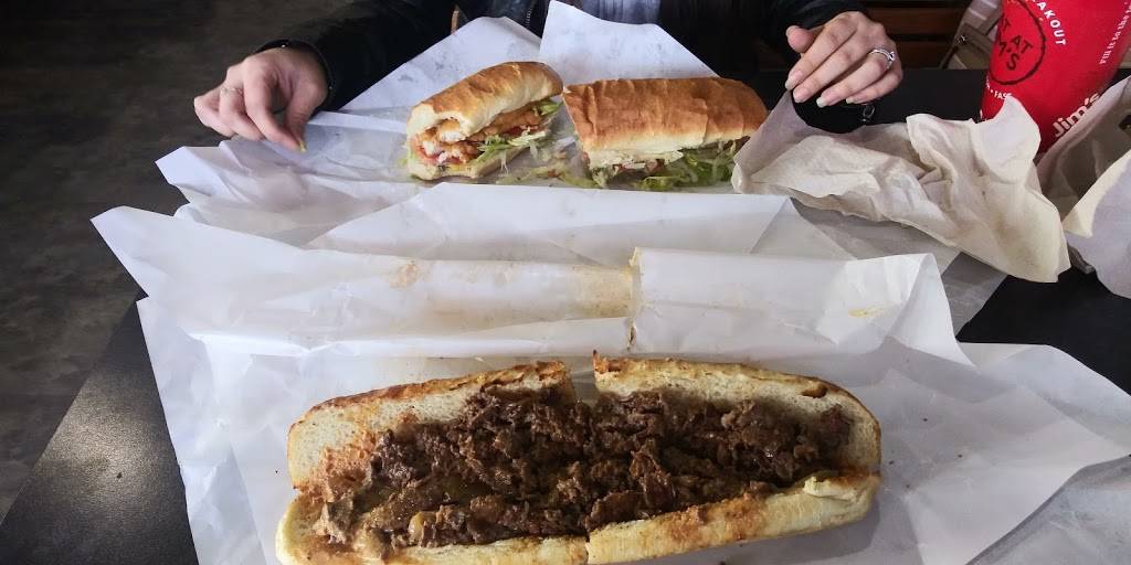 Jims SteakOut | restaurant | 2952 Niagara Falls Blvd, Amherst, NY 14228, USA | 7166952000 OR +1 716-695-2000