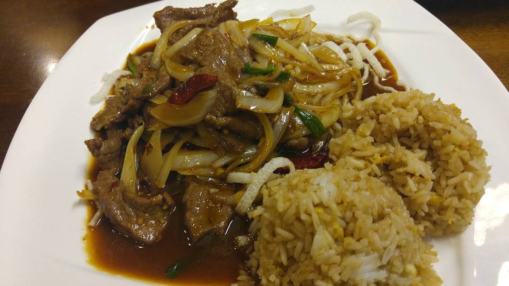 Rice Xpress | restaurant | 2609 W White St, Anna, TX 75409, USA | 9729248888 OR +1 972-924-8888