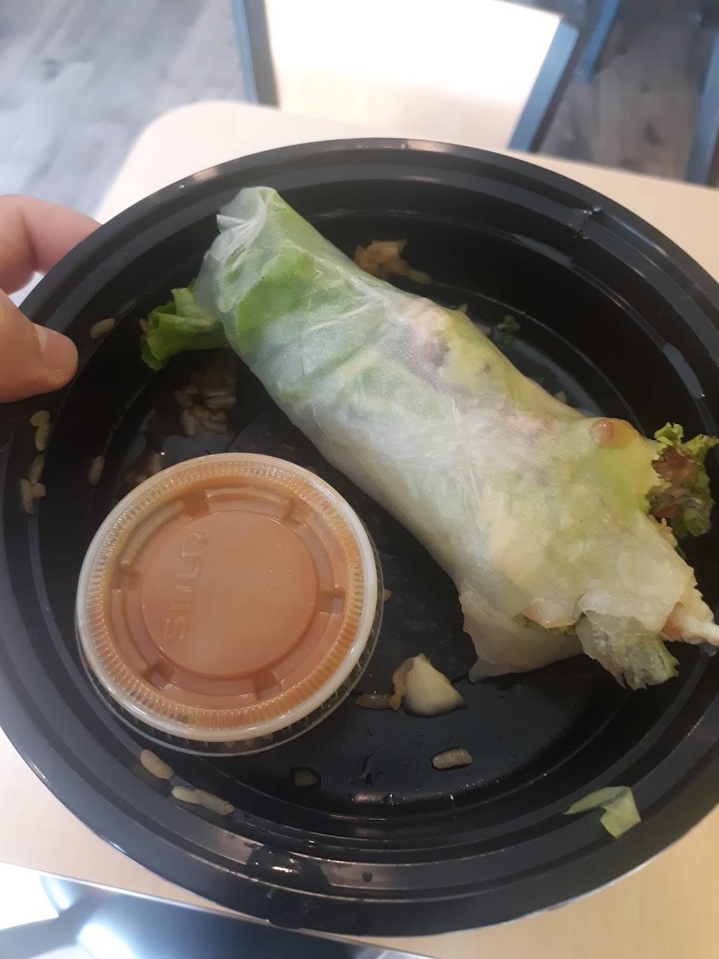 Ginger Grill 88 | restaurant | 10411 NE Fourth Plain Blvd, Vancouver, WA 98662, USA | 3605973566 OR +1 360-597-3566