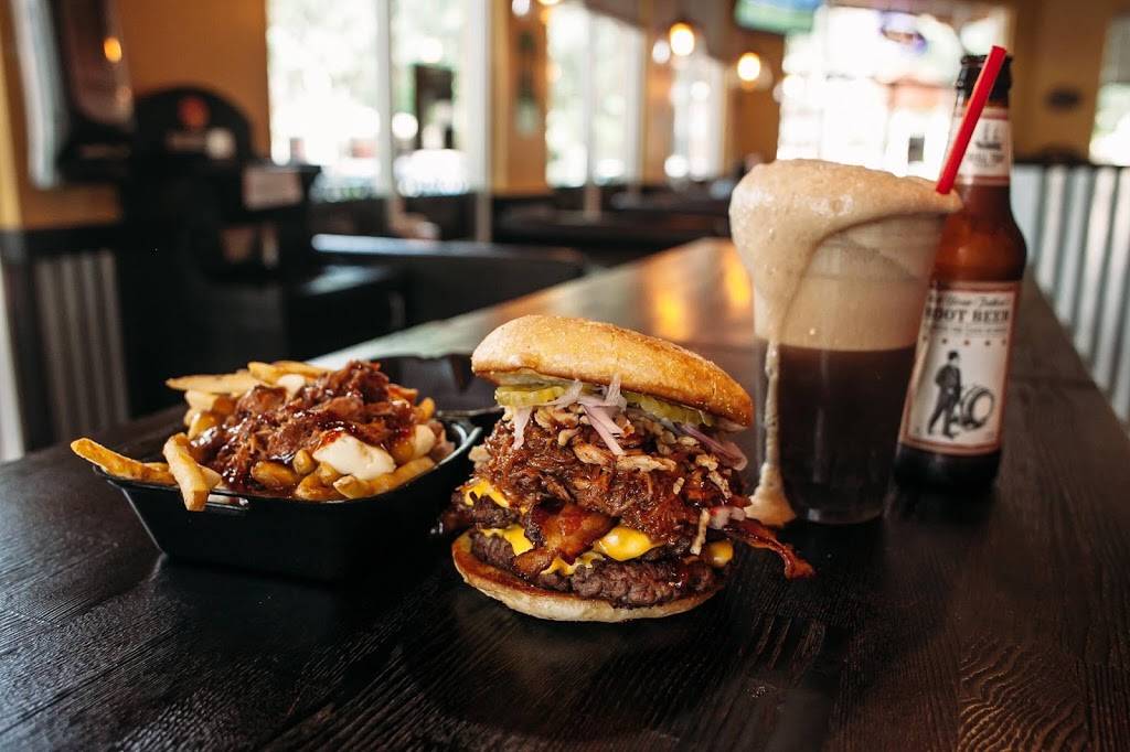 Relish - Big Tasty Burgers! | restaurant | 3841 SW Archer Rd F, Gainesville, FL 32608, USA | 3528725785 OR +1 352-872-5785