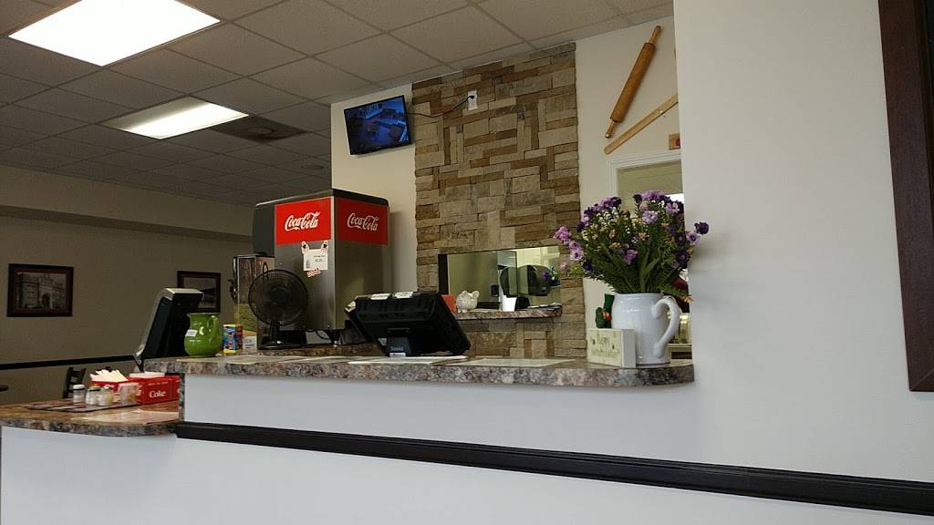 Doogies Pizza & Subs | restaurant | 101 E Main St, Glen Alpine, NC 28628, USA | 8285844111 OR +1 828-584-4111