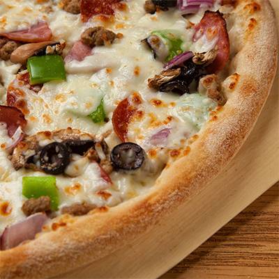 Eureka Pizza | meal takeaway | 2920 M.L.K. Jr Blvd, Fayetteville, AR 72704, USA | 4795270000 OR +1 479-527-0000