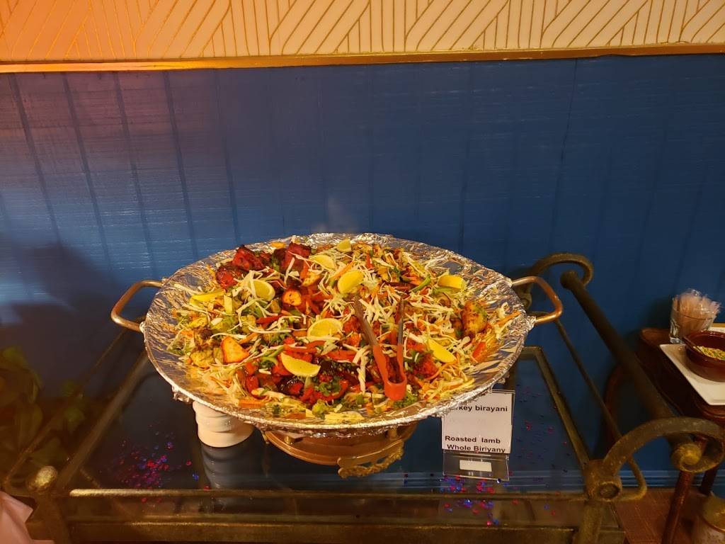 Raja Indian Cuisine & Bar | restaurant | 12974 Forest Hill Blvd, Inside old Wellington mall, Suit #20, Forest Hill Blvd, Wellington, FL 33414, USA | 5613185383 OR +1 561-318-5383