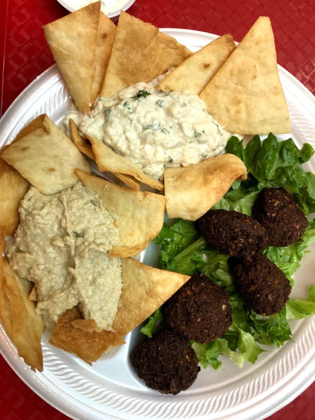 Bosphorus Mediterranean Grill | restaurant | 6121 West Park Boulevard, Plano, TX 75093, USA | 9729220003 OR +1 972-922-0003