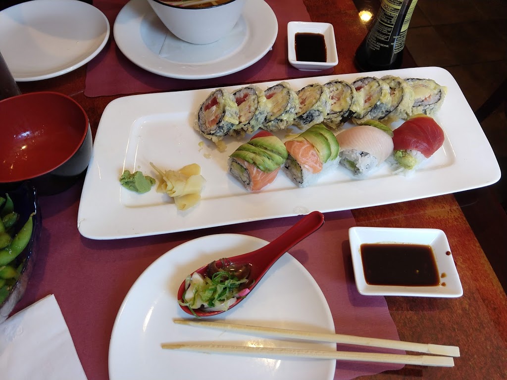 Momiji | restaurant | 505 H St NW, Washington, DC 20001, USA | 2024088110 OR +1 202-408-8110