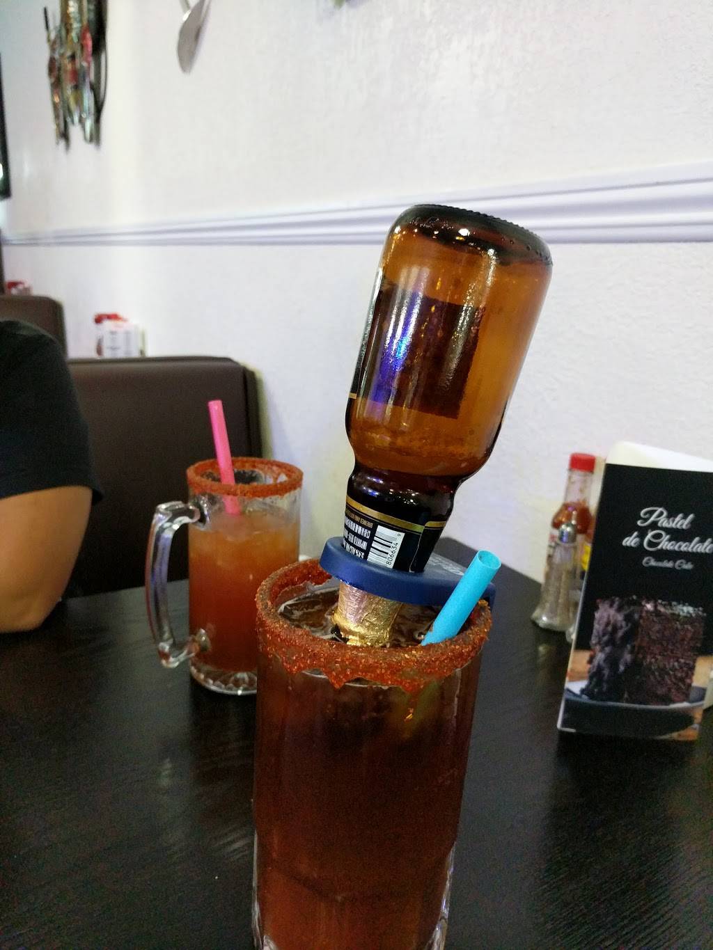 Mariscos La Barca | restaurant | 221 N California Ave, City of Industry, CA 91744, USA | 6269615600 OR +1 626-961-5600