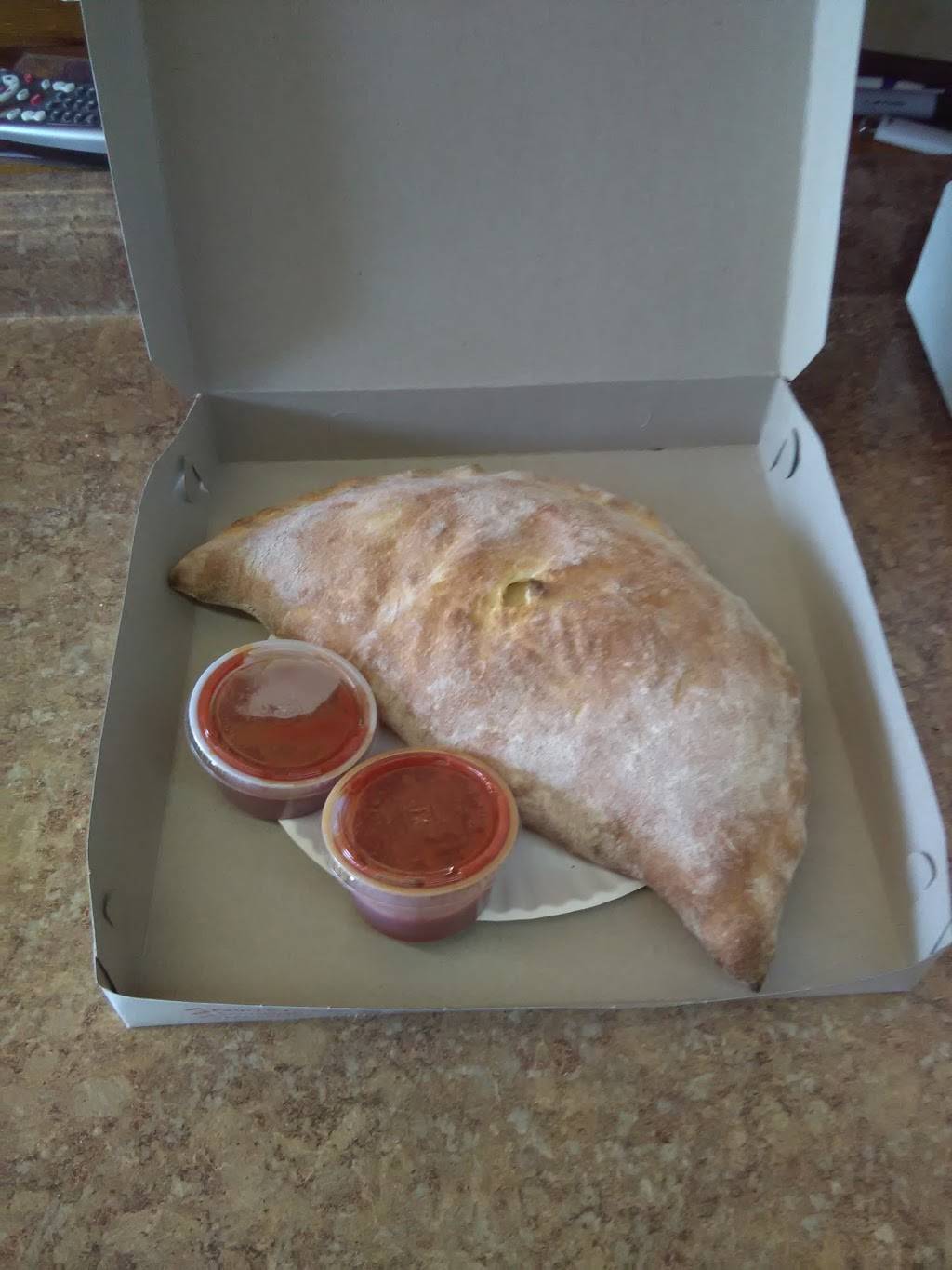 Park Pizza | restaurant | 493 Cooke St, Waterbury, CT 06710, USA | 2035730811 OR +1 203-573-0811