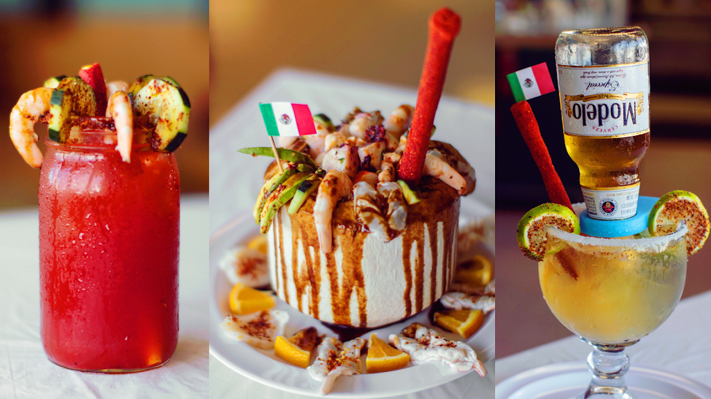 El Coco Loco Modesto | restaurant | 413 S Riverside Dr Suite B, Modesto, CA 95354, USA | 2096131462 OR +1 209-613-1462