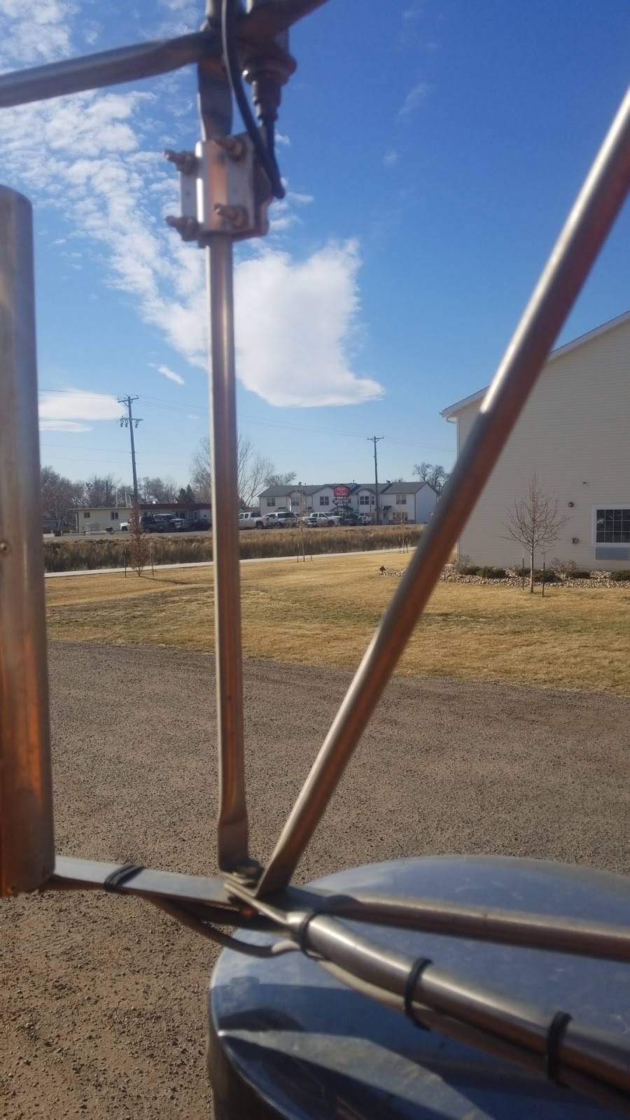 Butter My Biscuit Cafe | restaurant | 304 Hill St, Kersey, CO 80644, USA | 9705153362 OR +1 970-515-3362