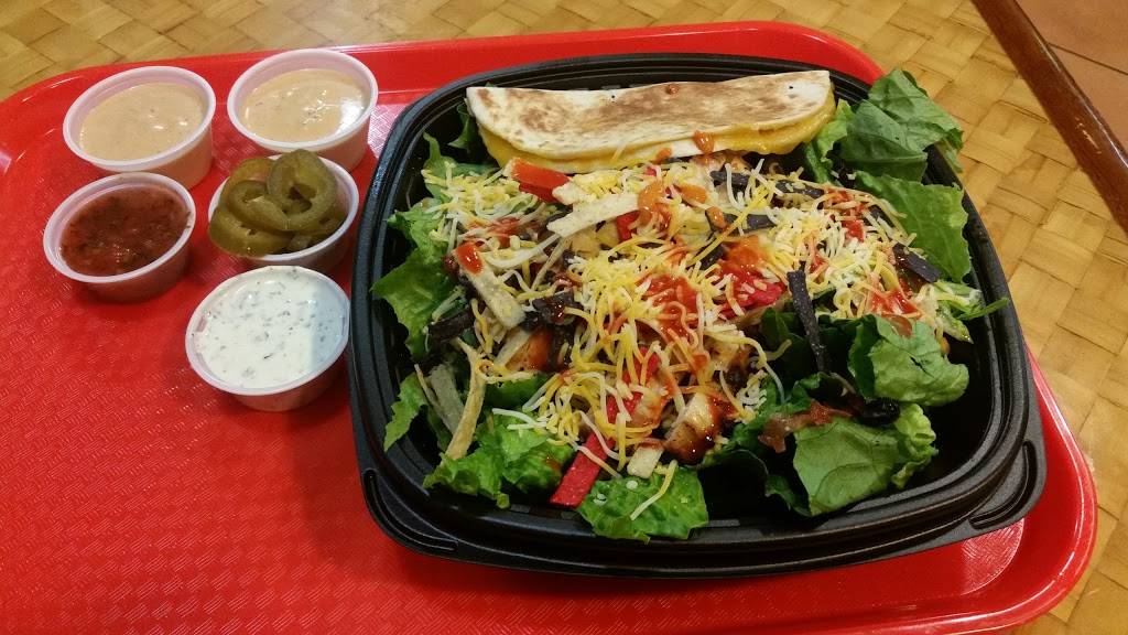 Pollo Tropical | restaurant | 3085 45th St, West Palm Beach, FL 33407, USA | 5616893562 OR +1 561-689-3562