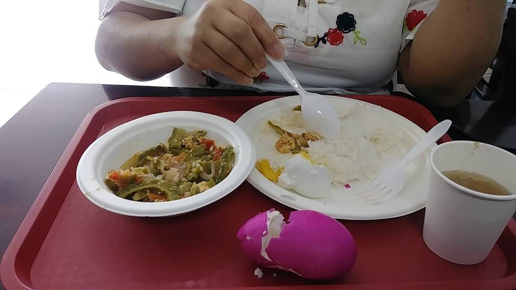 Conchings Kusina | restaurant | 4994 Mission St, San Francisco, CA 94112, USA | 4153494637 OR +1 415-349-4637