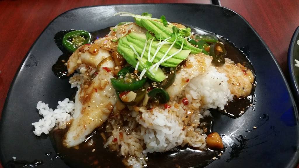 Crazy Goody | restaurant | 12940 Foothill Blvd A, Sylmar, CA 91342, USA | 8183658880 OR +1 818-365-8880