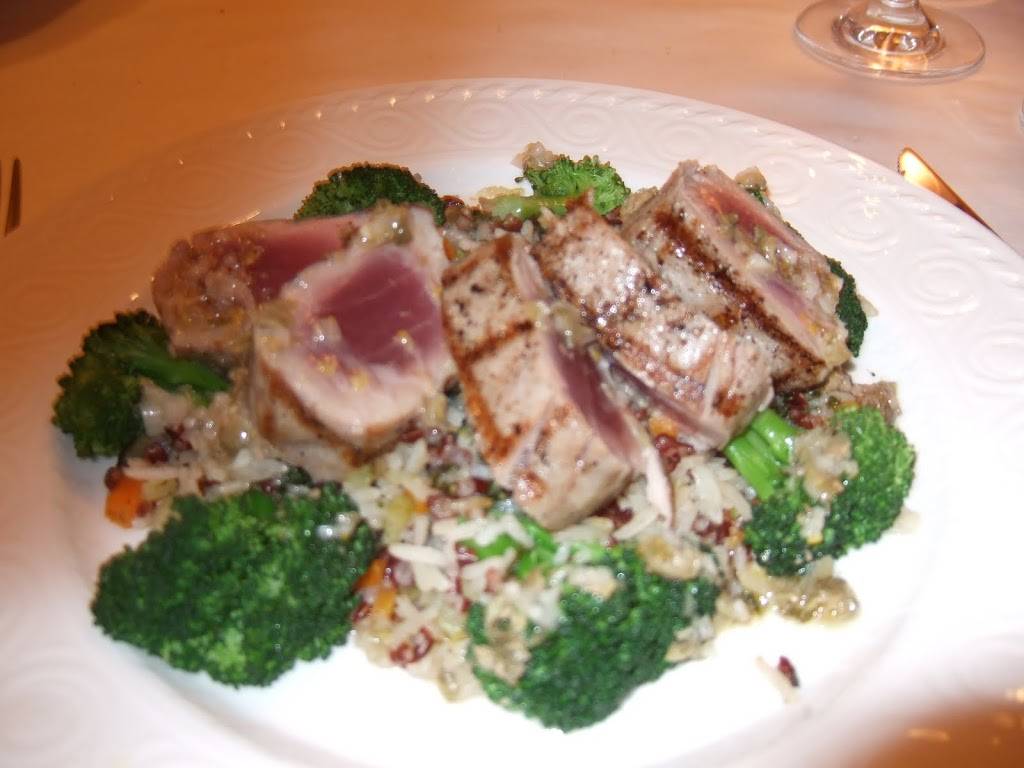 Jojo | restaurant | 3859 Piedmont Ave, Oakland, CA 94611, USA | 5109853003 OR +1 510-985-3003