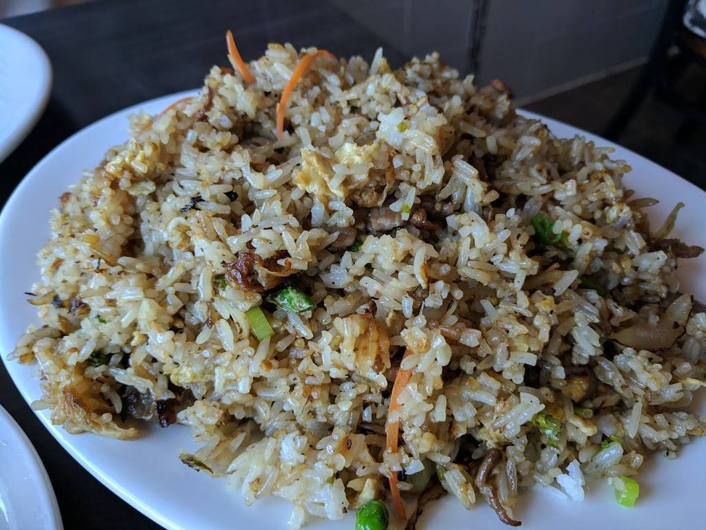 Hakka Urban Bistro | restaurant | 8280 ON-27, Woodbridge, ON L4H 0R9, Canada | 9058562422 OR +1 905-856-2422