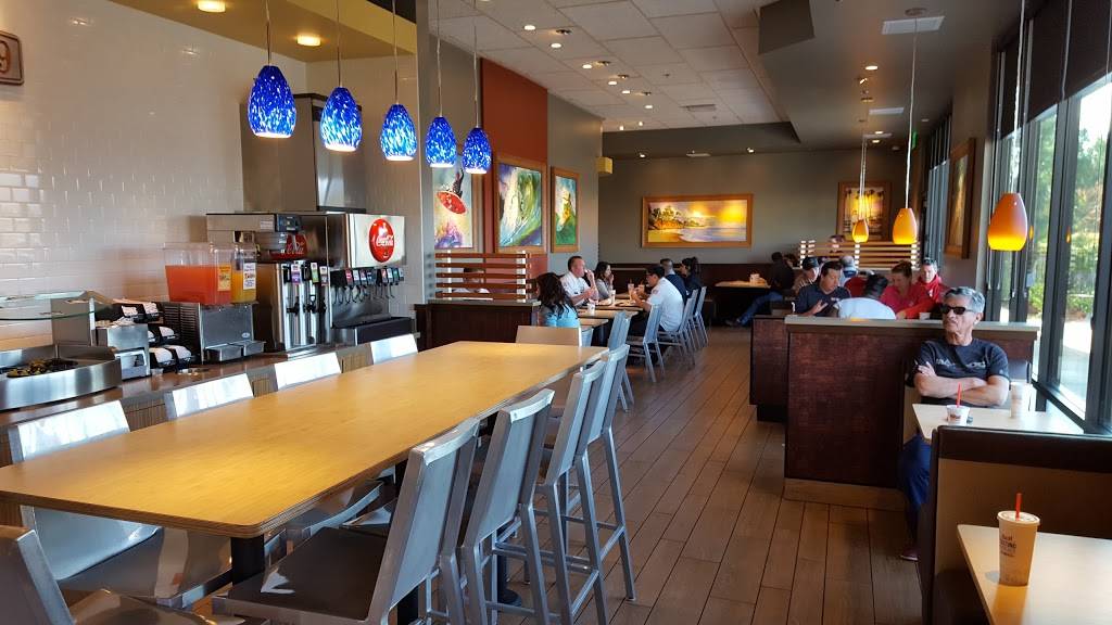 The Habit Burger Grill | restaurant | 36350 Hidden Springs Rd A, Wildomar, CA 92595, USA | 9516780766 OR +1 951-678-0766