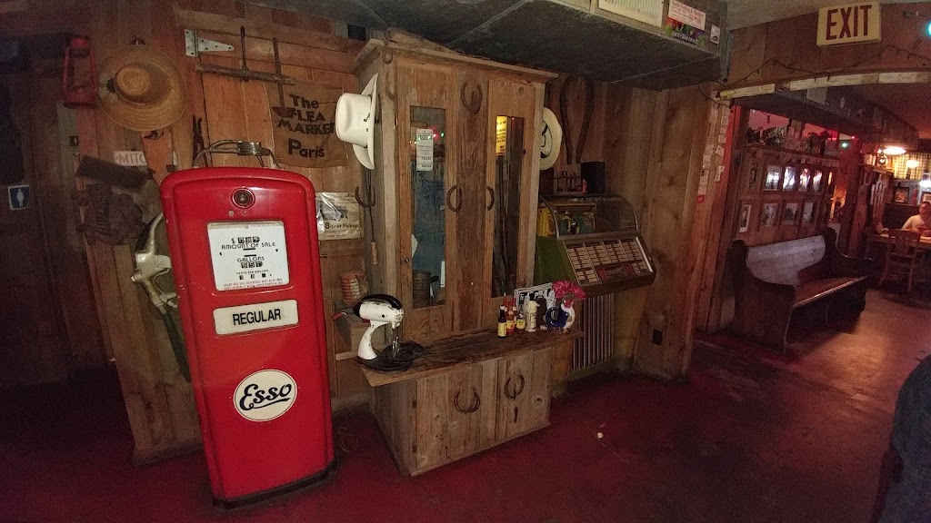 Docs Place | restaurant | 301 AR-134, Garland City, AR 71839, USA | 8706832226 OR +1 870-683-2226