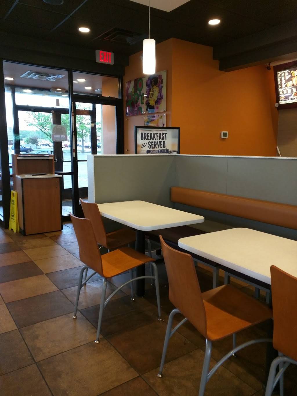 Taco Bell | meal takeaway | 10 Lawrence Ave, Miamisburg, OH 45342, USA | 9378598001 OR +1 937-859-8001