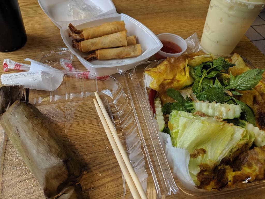 Cafe Bayon | restaurant | 883 Western Ave, Lynn, MA 01905, USA | 3394405151 OR +1 339-440-5151