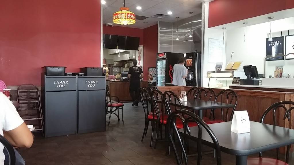 Bellacinos Pizza & Grinders | restaurant | 16001 Ford Rd #137, Dearborn, MI 48126, USA | 3139829000 OR +1 313-982-9000