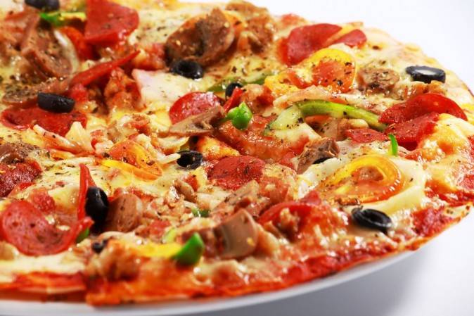 Brads Pizza | restaurant | 1548 Spring Rd, Carlisle, PA 17013, USA | 7172412723 OR +1 717-241-2723
