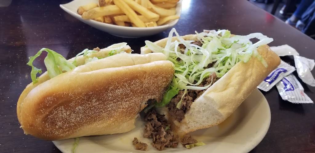 Pats Pizza and Bistro | restaurant | 3601 Chichester Ave, Boothwyn, PA 19061, USA | 6104975544 OR +1 610-497-5544