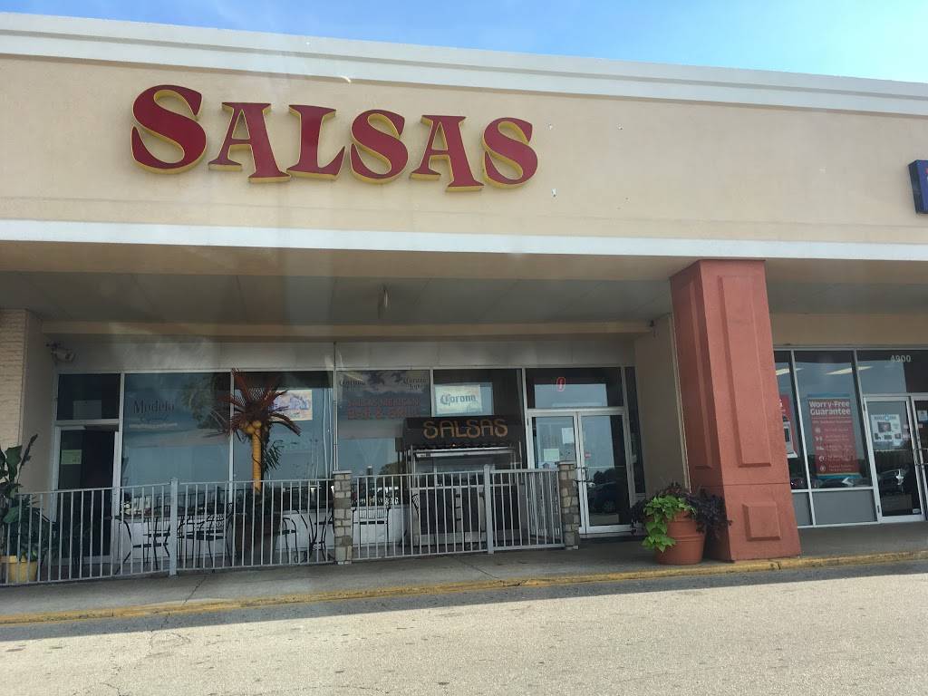Salsas Mexican Restaurant | restaurant | 4904 Airway Rd, Dayton, OH 45431, USA | 9372525131 OR +1 937-252-5131