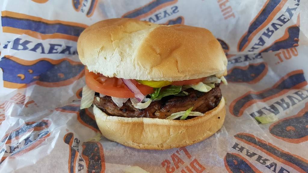 Harveys | restaurant | 6995 Rexwood, 3687 Nashua Dr, Mississauga, ON L4T 1N1, Canada | 9056127336 OR +1 905-612-7336