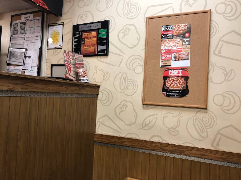 Pizza Hut | meal delivery | 9515 Blue Ridge Ext, Kansas City, MO 64134, USA | 8169662012 OR +1 816-966-2012