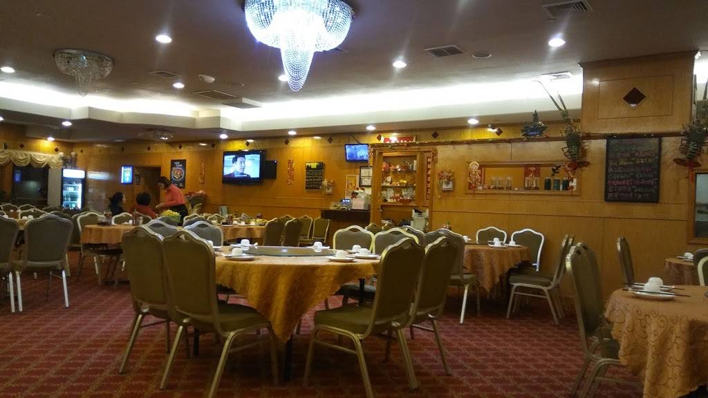 Gold Garden | restaurant | 1818 SE 122nd Ave, Portland, OR 97233, USA | 5037773399 OR +1 503-777-3399