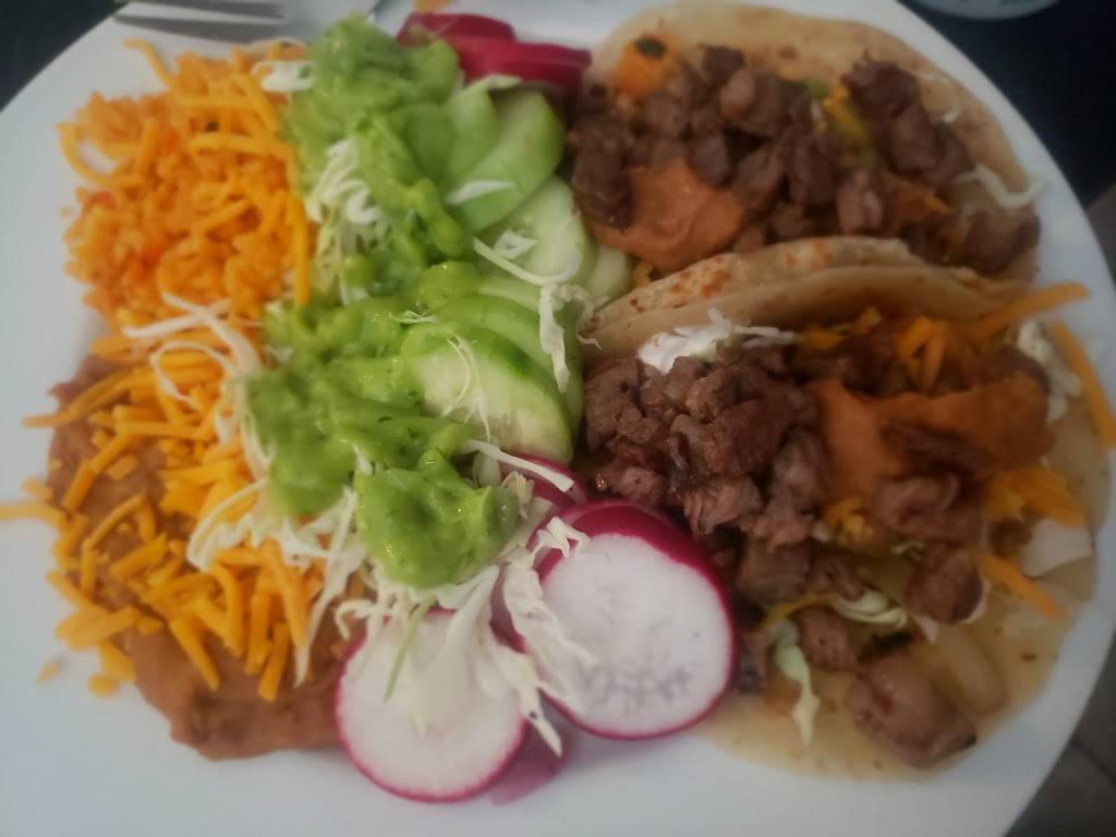 El Siner Tacos & More | restaurant | 2510 W Thunderbird Rd, Phoenix, AZ 85023, USA | 6022816213 OR +1 602-281-6213
