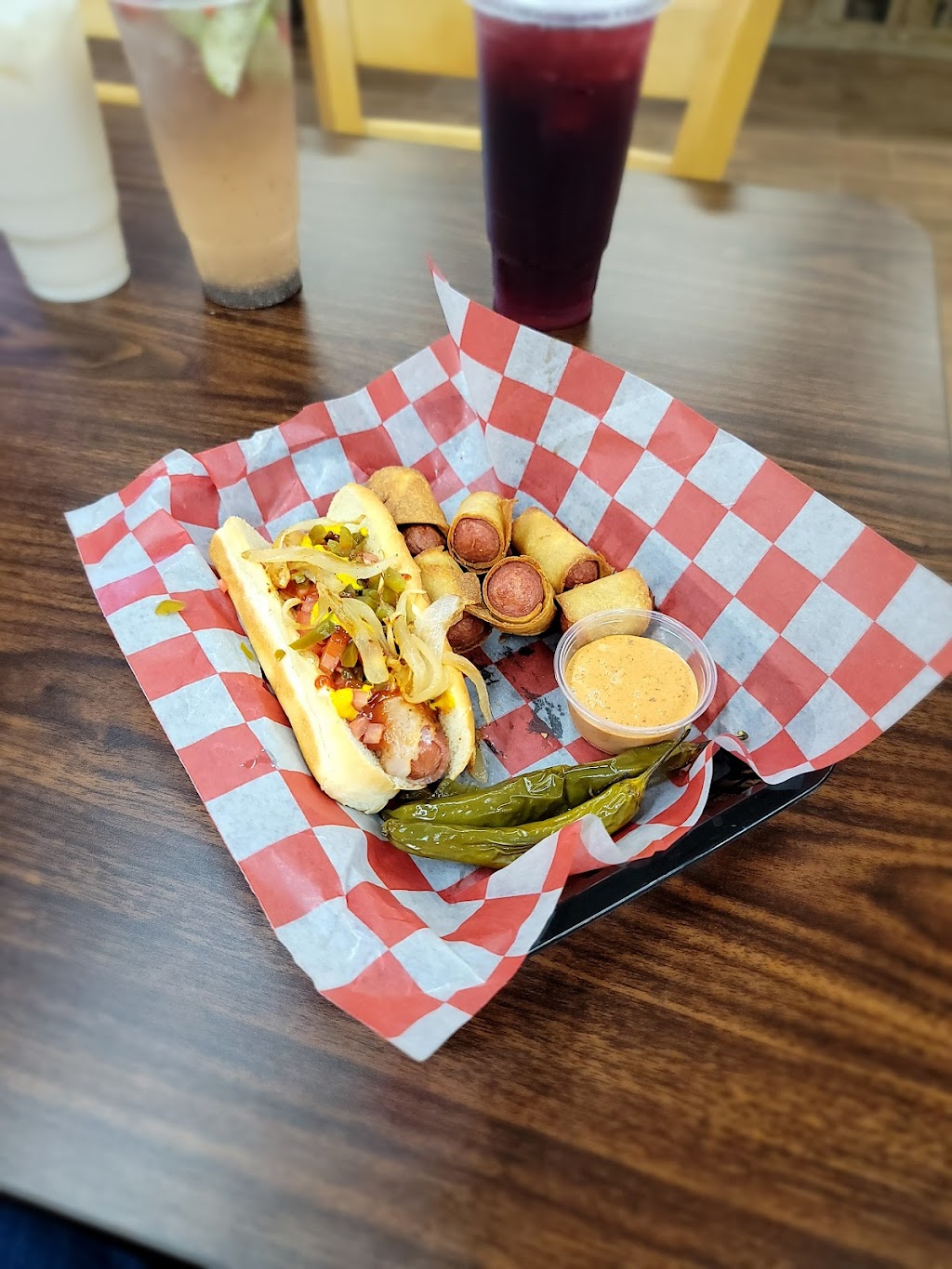 Qhubole | restaurant | 23519 Robertson Blvd, Chowchilla, CA 93610, USA | 5592234476 OR +1 559-223-4476