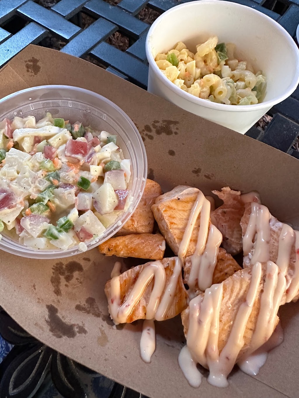 The Seafood Place | restaurant | 105 NW Atlantic St, Tullahoma, TN 37388, USA | 9317323663 OR +1 931-732-3663