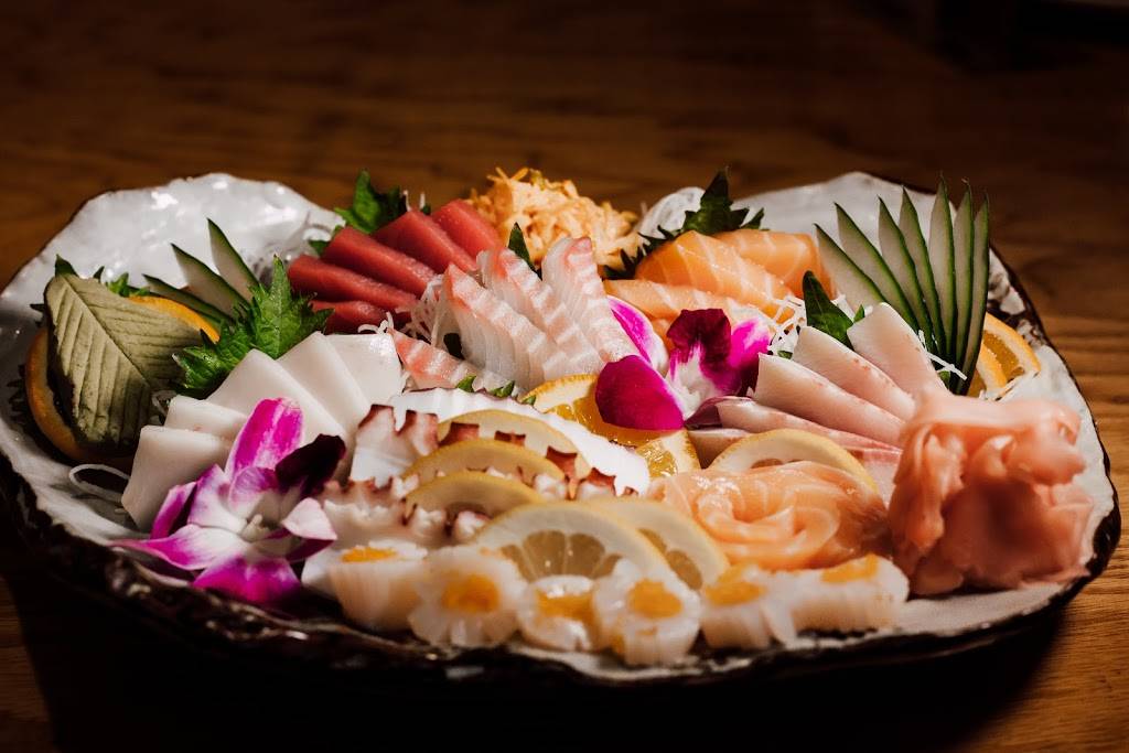 Izakaya 88 | night club | 293 Executive Pkwy Suite C, Rockford, IL 61107, USA | 8153940007 OR +1 815-394-0007