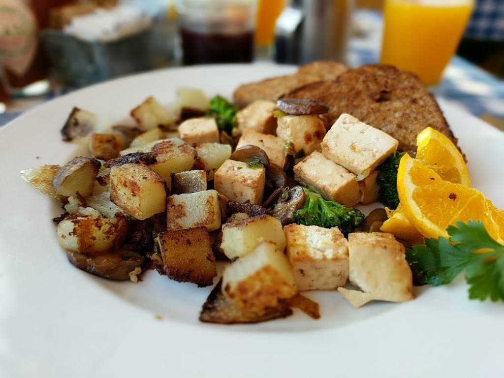 New Morning Cafe | cafe | 1696 Tiburon Blvd, Belvedere Tiburon, CA 94920, USA | 4154354315 OR +1 415-435-4315