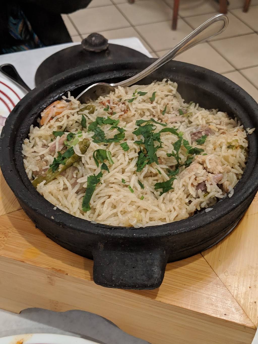 Palamuru Grill | restaurant | 1855 El Camino Real, Santa Clara, CA 95050, USA | 4082479998 OR +1 408-247-9998