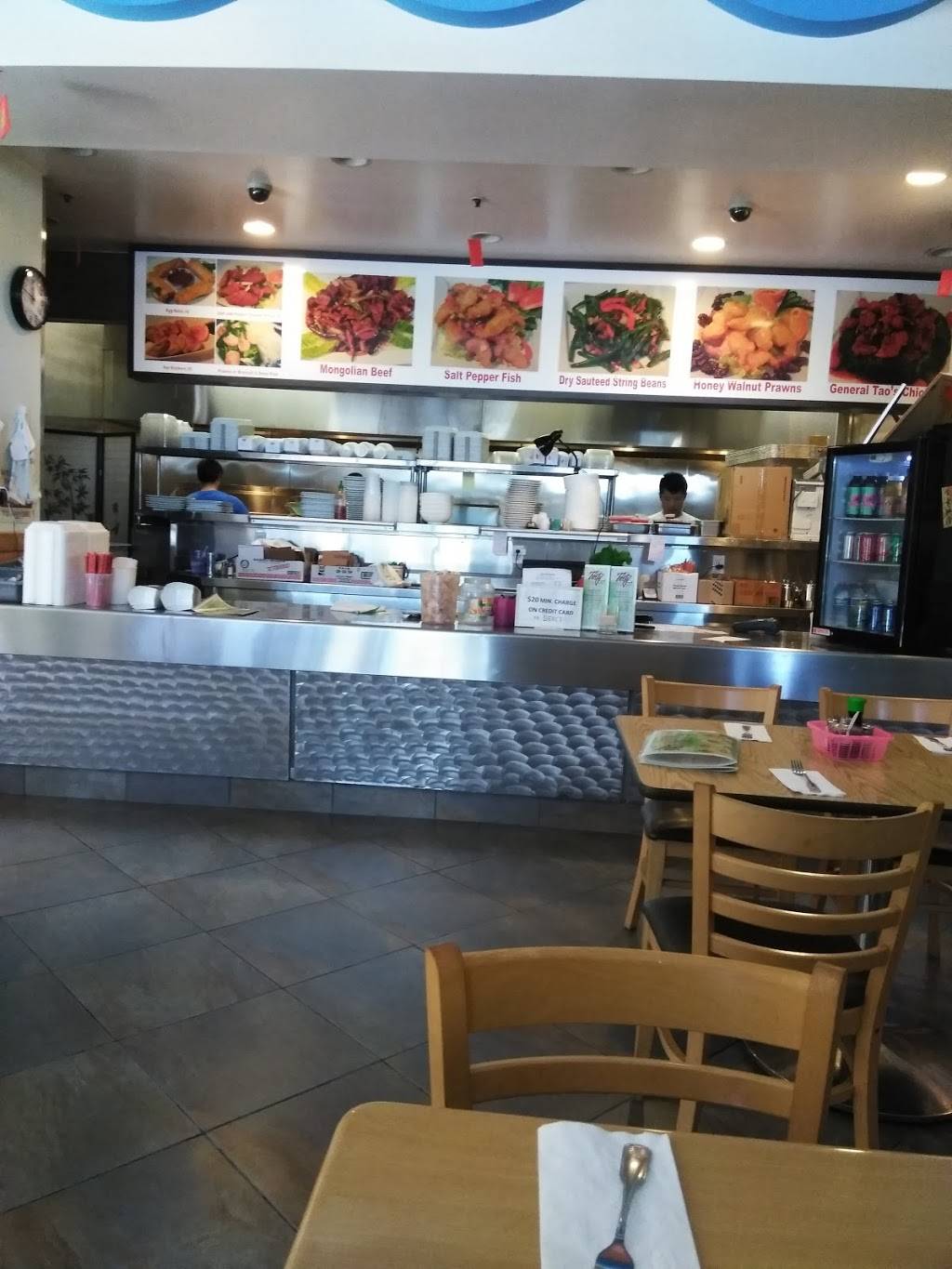 Tasty Chinese Restaurant | meal delivery | 5576 Newpark Mall Rd, Newark, CA 94560, USA | 5105059981 OR +1 510-505-9981